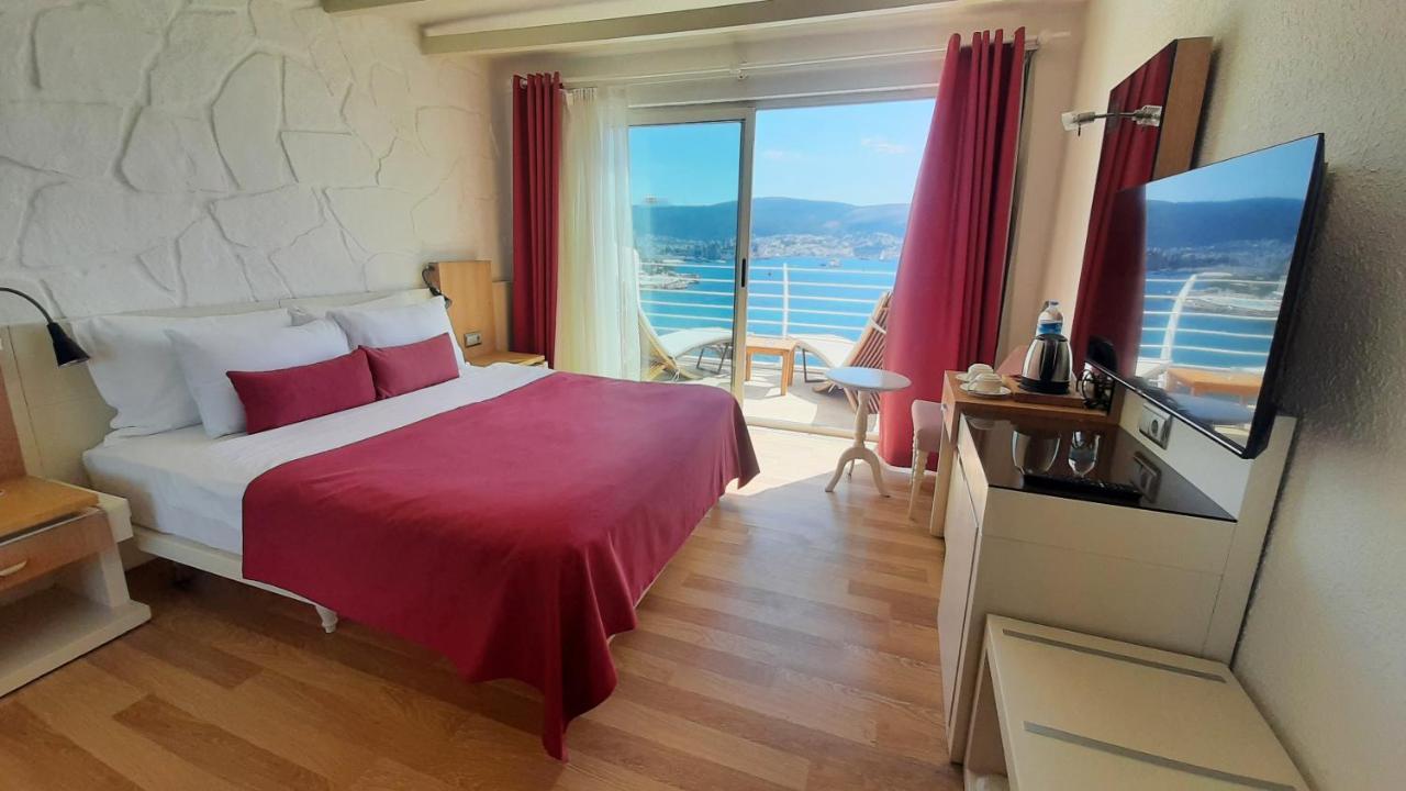 PRIVE HOTEL BODRUM (ADULTS ONLY) — BODRUM — fotografie hotel nr. 3