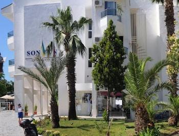SONNEN HOTEL — MARMARIS — fotografie hotel nr. 15