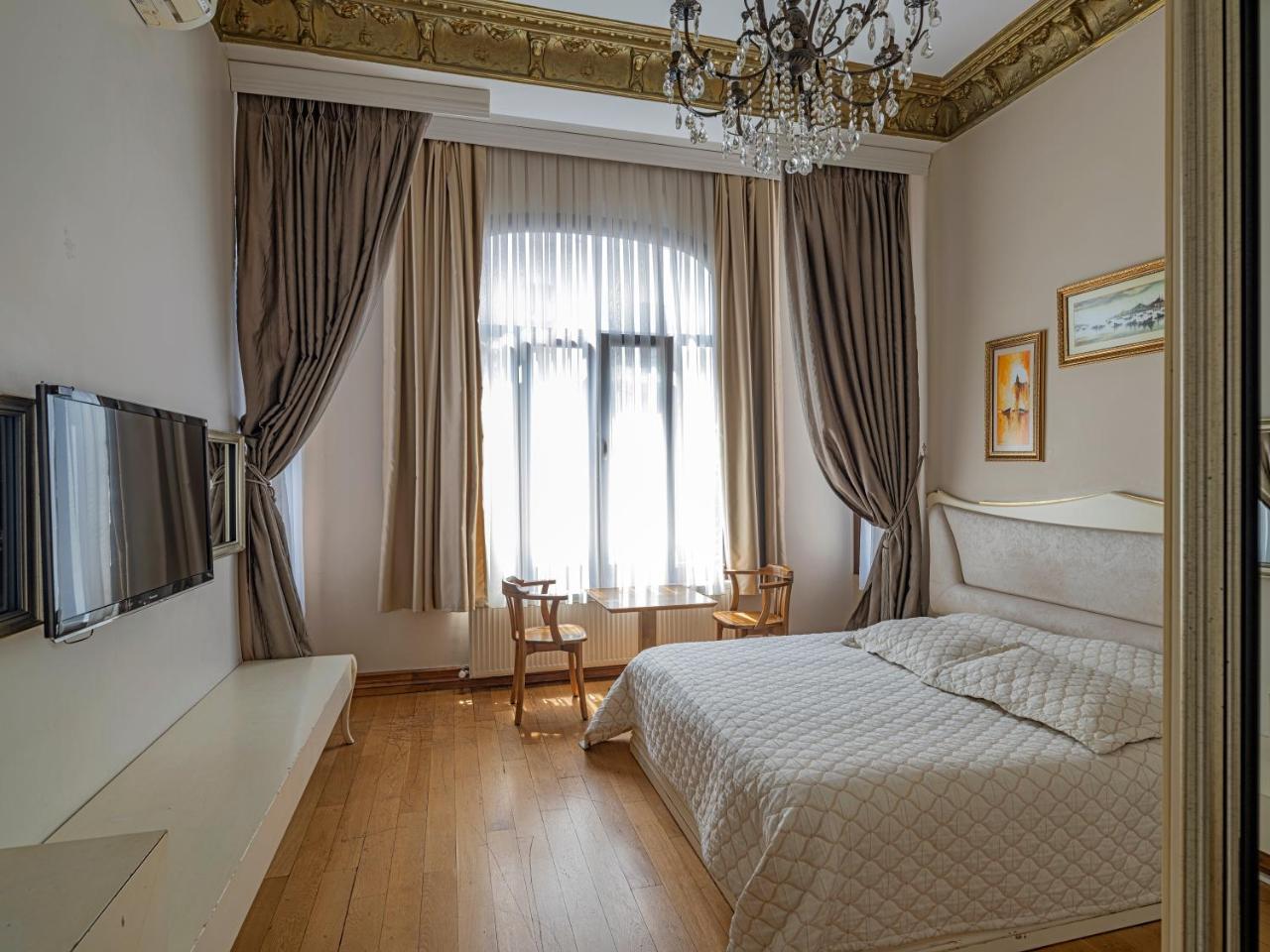 RAGIP PASHA APARTMENTS — ISTANBUL — fotografie hotel nr. 19