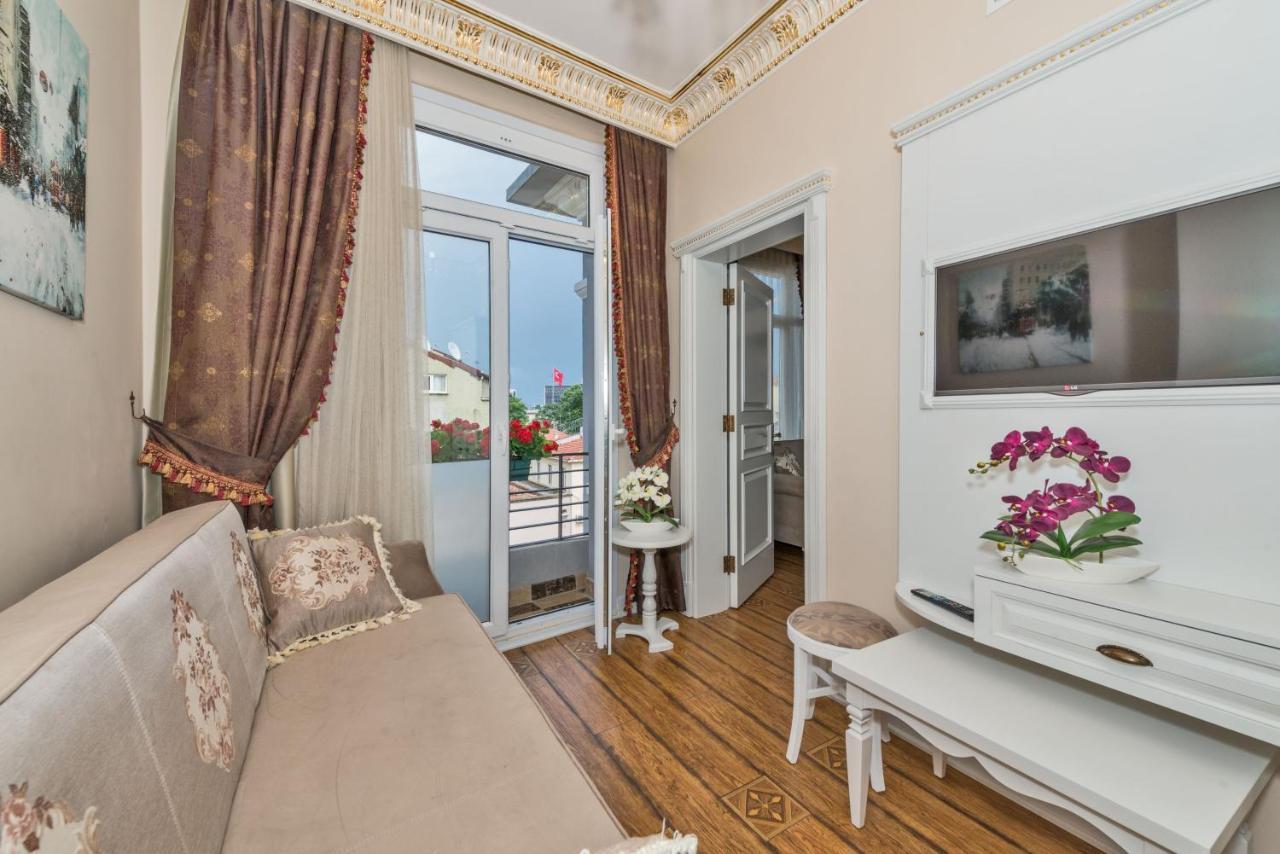 IQ HOUSES KURABIYE — ISTANBUL — фотография отеля №25