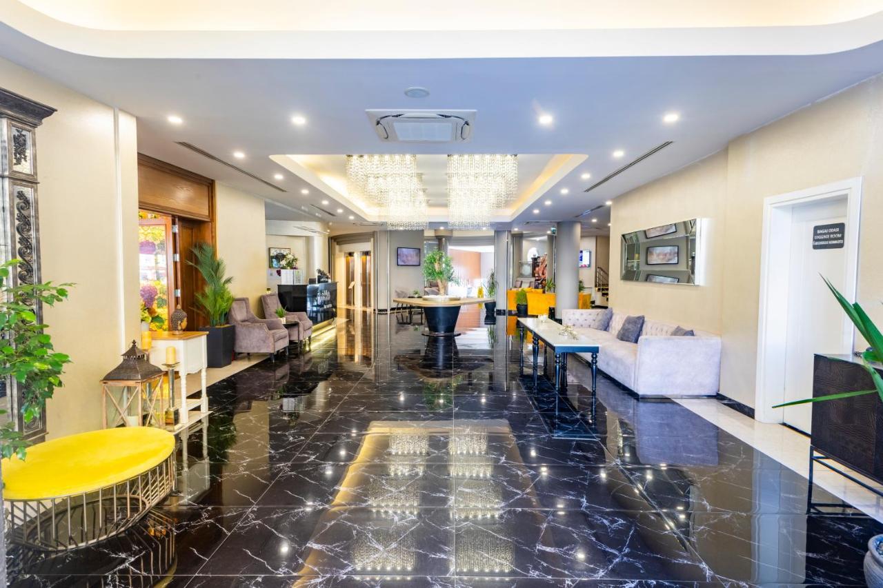 MOTTO PREMIUM HOTEL & SPA — MARMARIS — фотография отеля №31