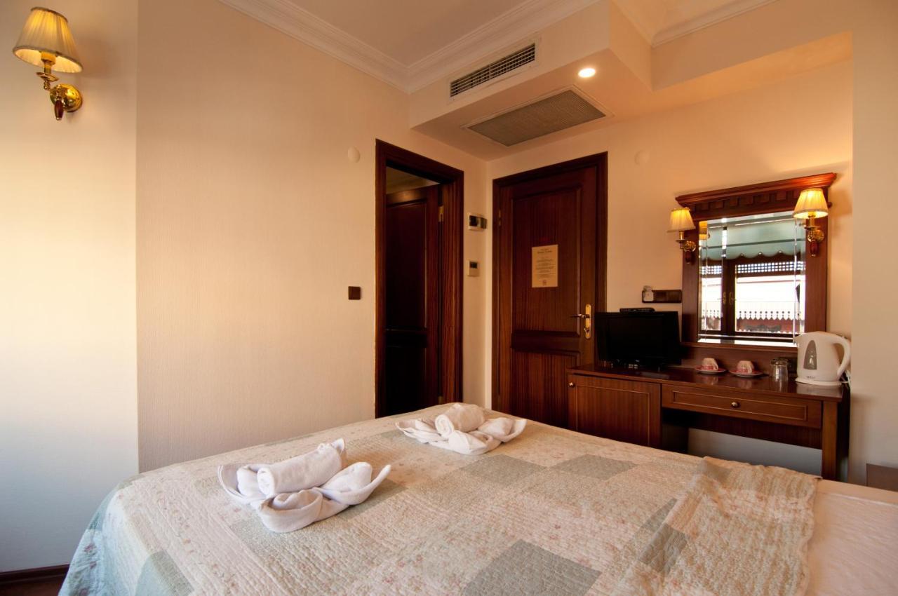 EMINE SULTAN — ISTANBUL — fotografie hotel nr. 11