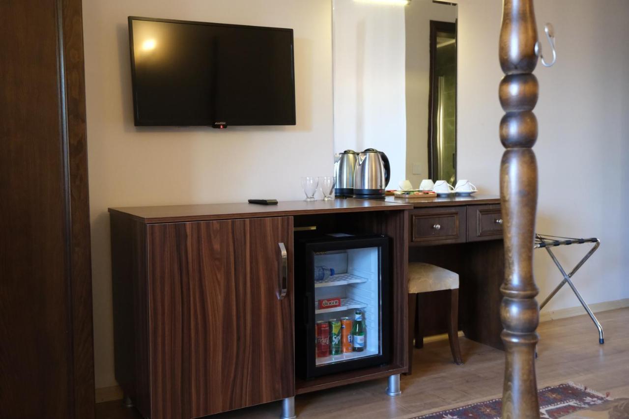 VILLA SOFIA HOTEL — ISTANBUL — фотография отеля №15