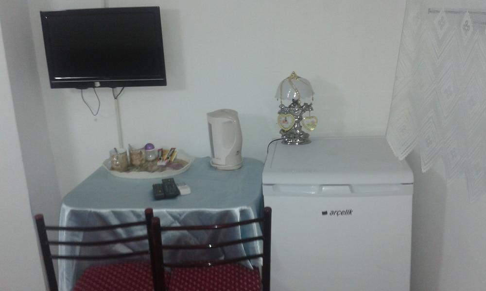 BEREKET APART HOTEL — ISTANBUL — фотография отеля №17