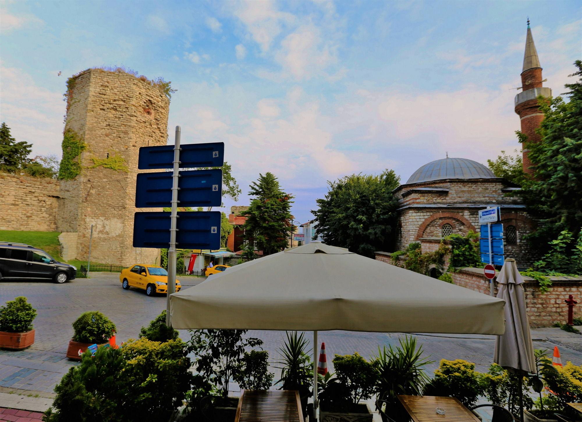 ETERNITY — ISTANBUL — fotografie hotel nr. 20