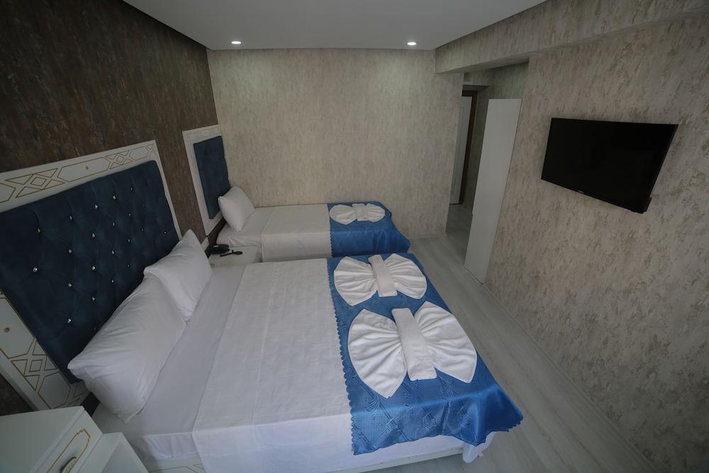 AKSARAY — ISTANBUL — fotografie hotel nr. 14