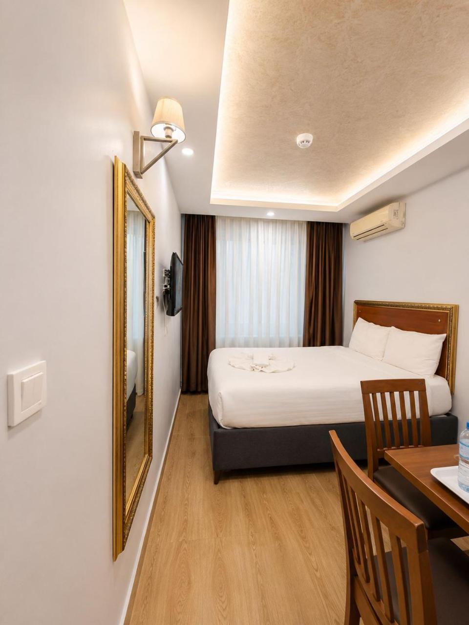 HOTEL REAL LIFE — ISTANBUL — фотография отеля №28