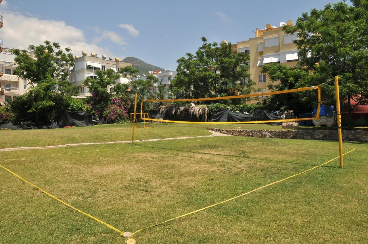 SUNPARK GARDEN — ALANYA — fotografie hotel nr. 22
