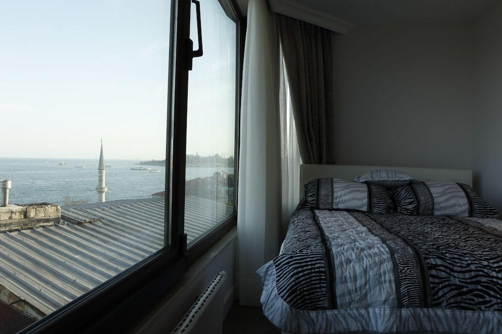ETIZ HOTELS BOSPHORUS — ISTANBUL — фотография отеля №18