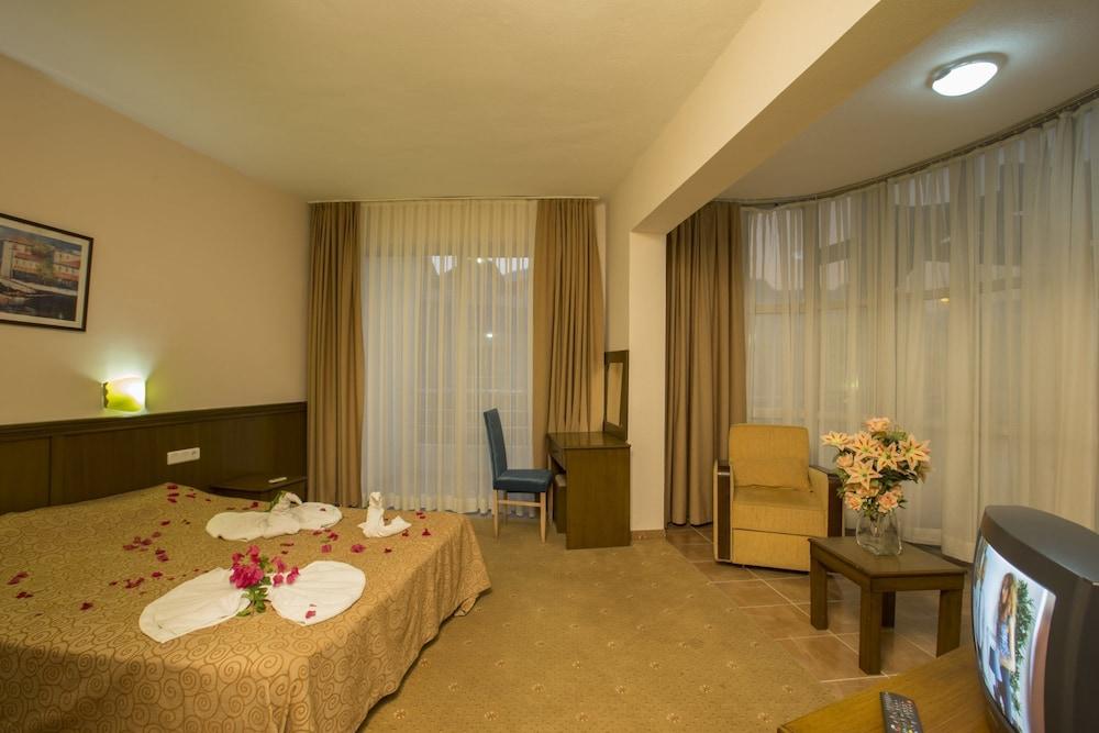 ELAMIR FELIZYA HOTEL — KEMER — fotografie hotel nr. 13