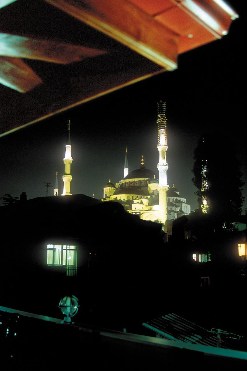 DERSAADET ISTANBUL — ISTANBUL — fotografie hotel nr. 27