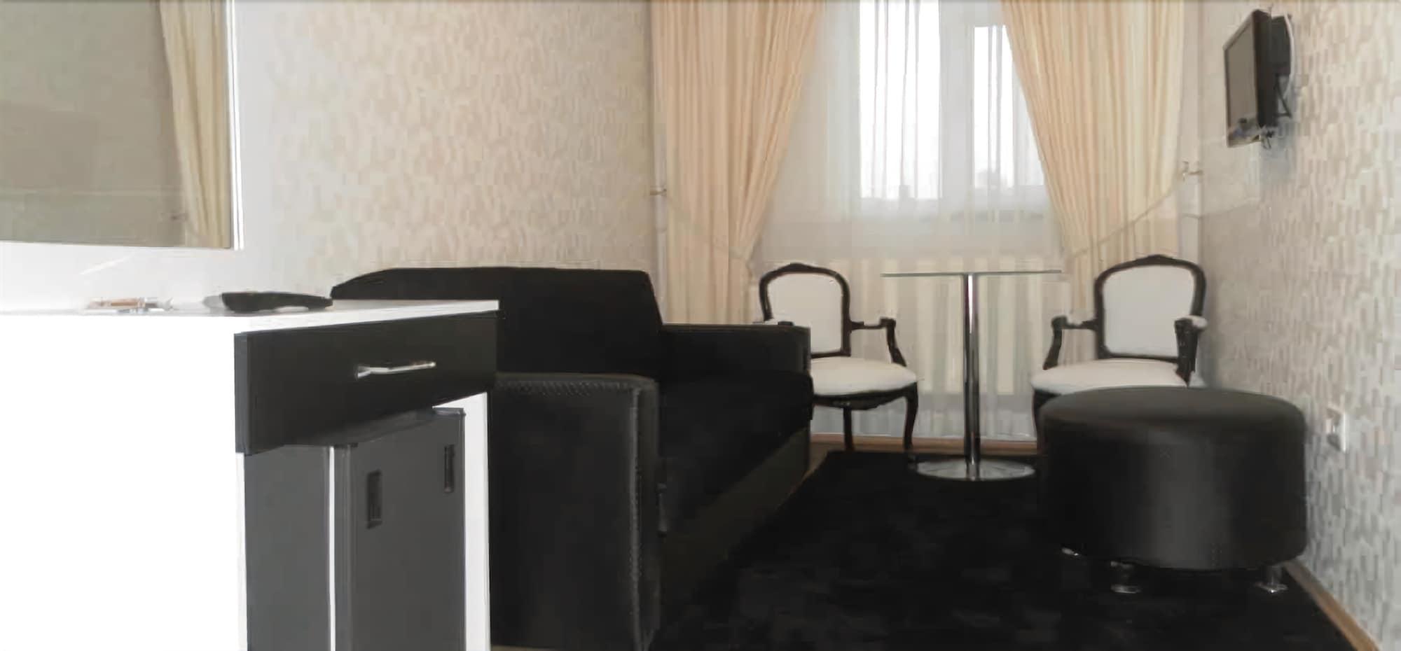 HOTEL LA WHITE — ISTANBUL — фотография отеля №31