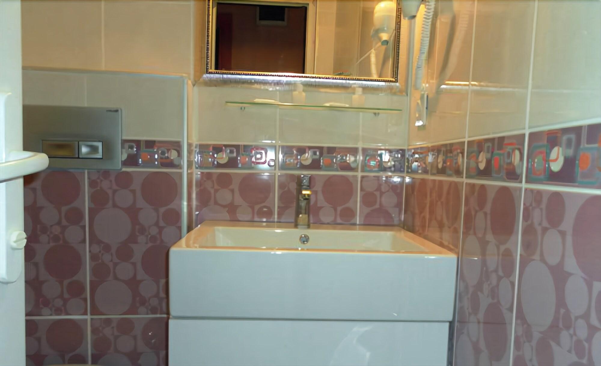 HOTEL LA WHITE — ISTANBUL — фотография отеля №41