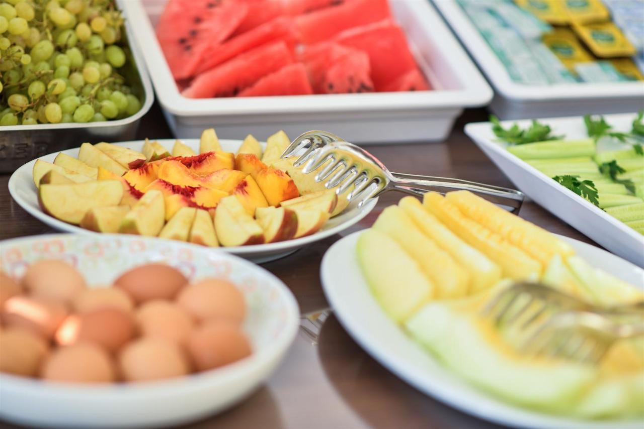HAKCAN HOTEL — IZMIR — fotografie hotel nr. 10