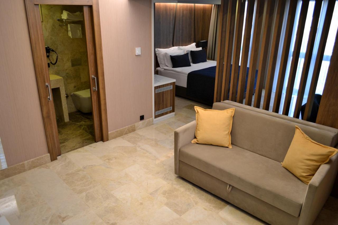 EXTENSO HOTEL — IZMIR — fotografie hotel nr. 20