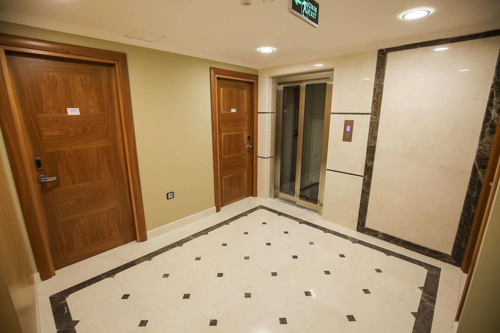 ARTIKA HOTEL — ISTANBUL — фотография отеля №31