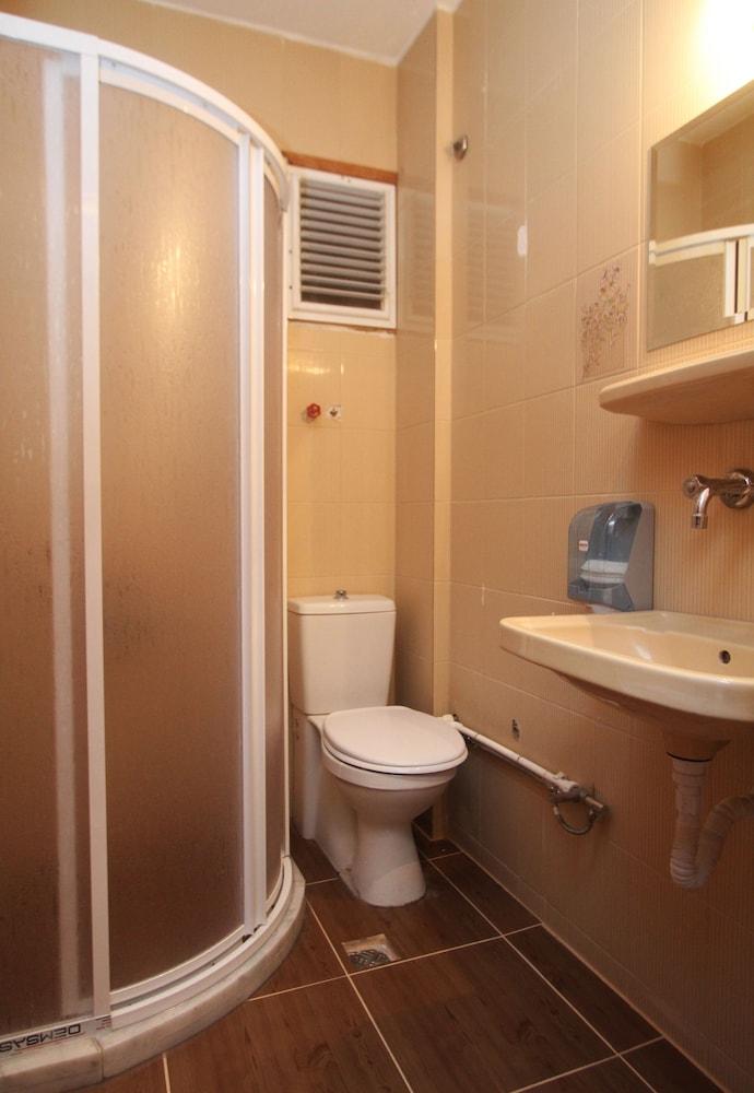 KOZ EREN HOTEL — CESME — фотография отеля №18