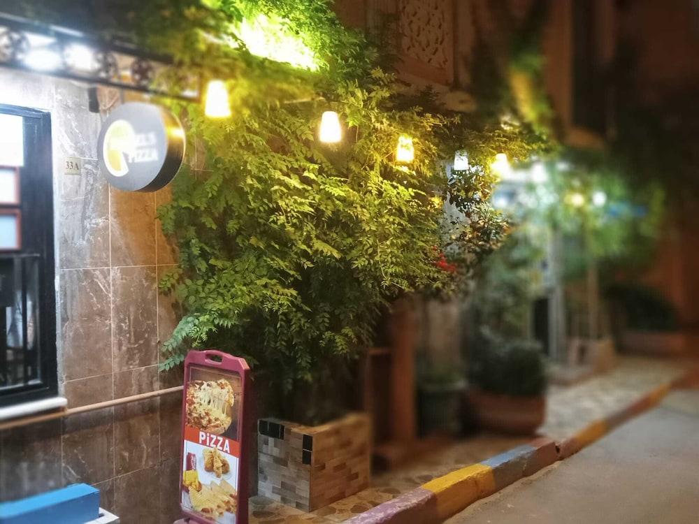 MARVEL SUITES (ADULTS ONLY) — ISTANBUL — фотография отеля №35