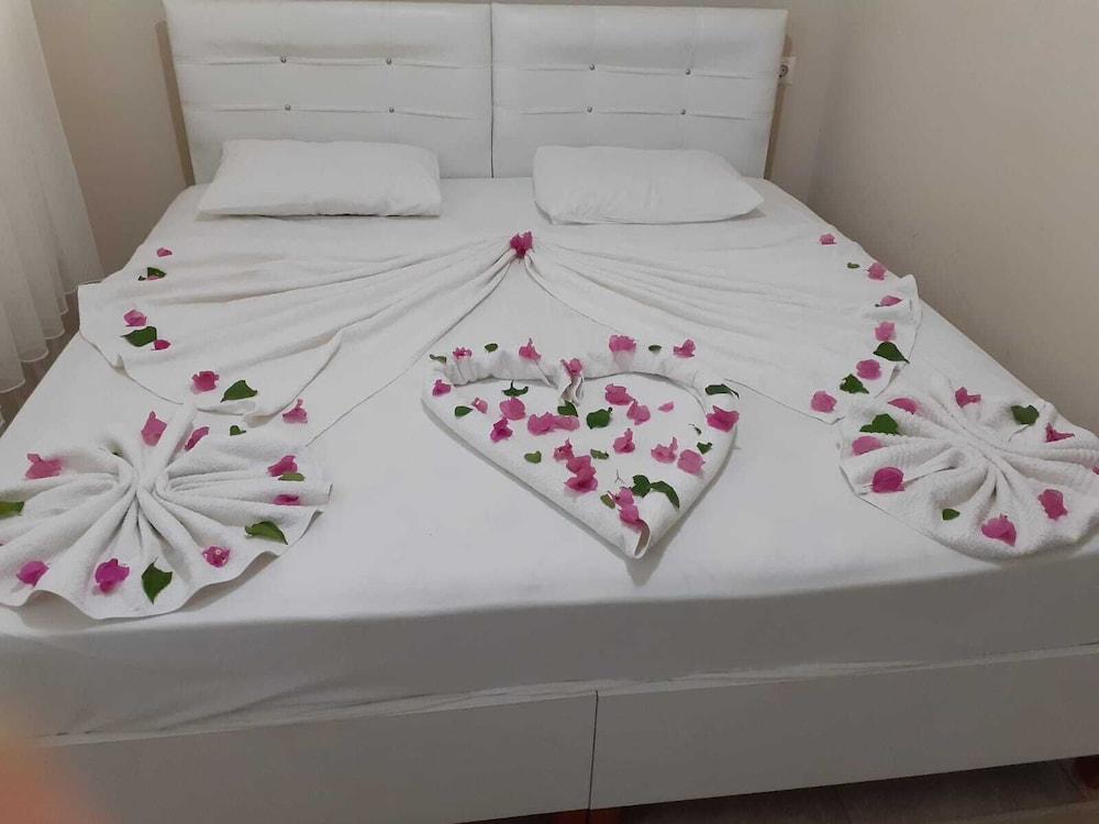 VIRA HOTEL DALYAN — DALYAN — fotografie hotel nr. 13