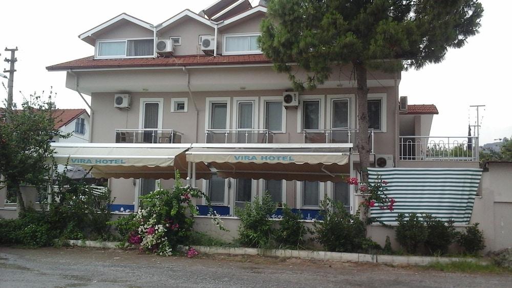 VIRA HOTEL DALYAN — DALYAN — fotografie hotel nr. 36