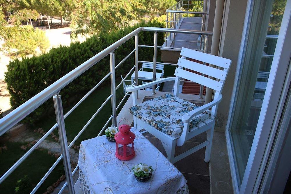 CESME MARTI APART OTEL — CESME — fotografie hotel nr. 13