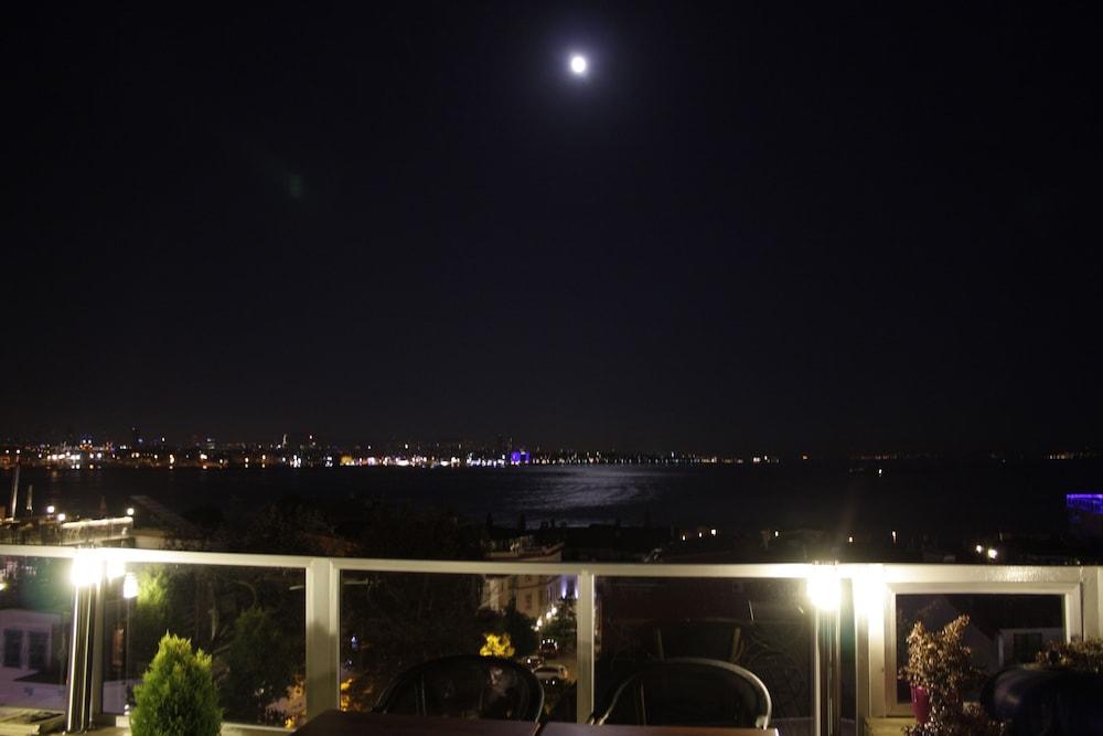 NOBEL HOSTEL GUESTHOUSE — ISTANBUL — fotografie hotel nr. 35