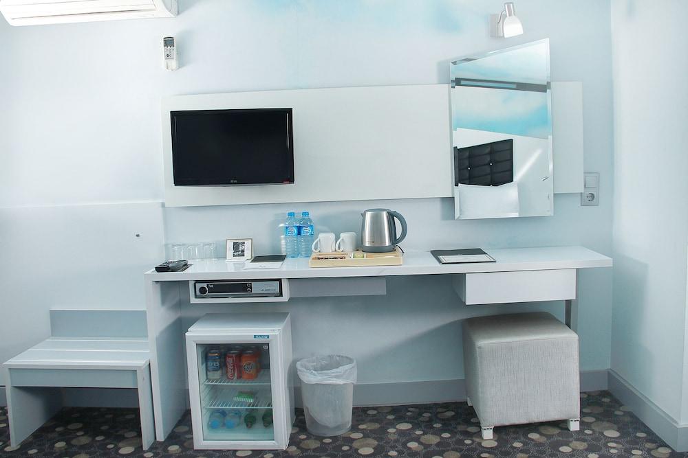 OGLAKCIOGLU PARK BOUTIQUE HOTEL — IZMIR — fotografie hotel nr. 17