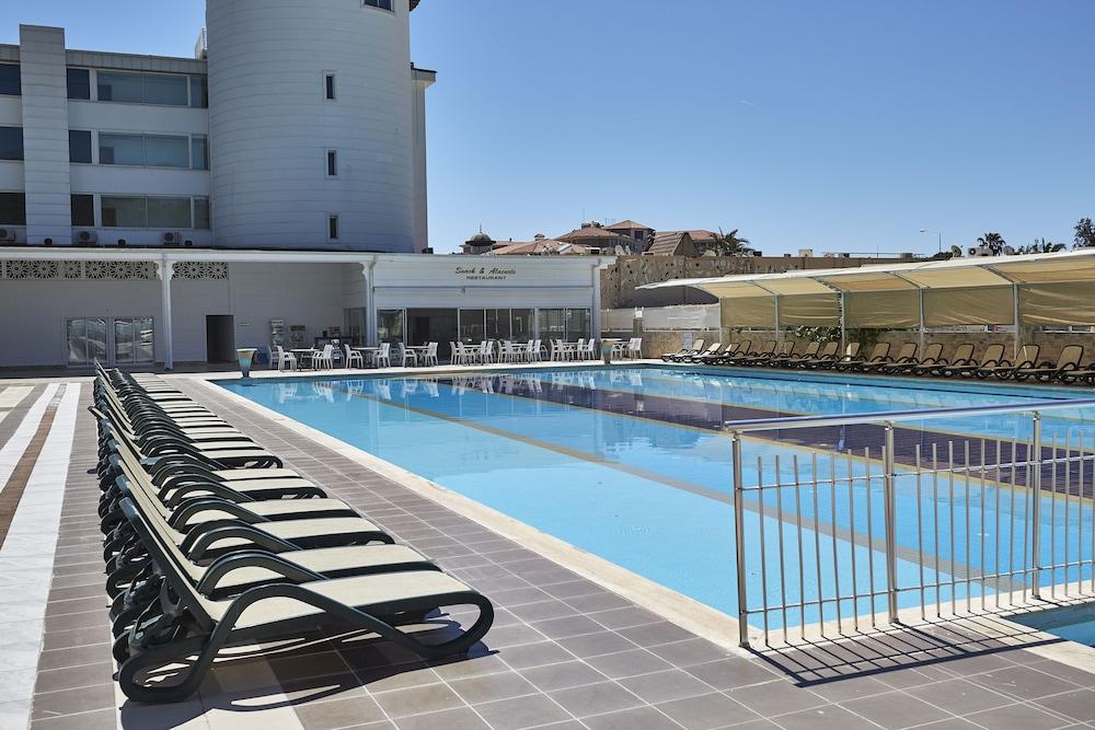JURA HOTELS KEMER RESORT — KEMER — fotografie hotel nr. 32