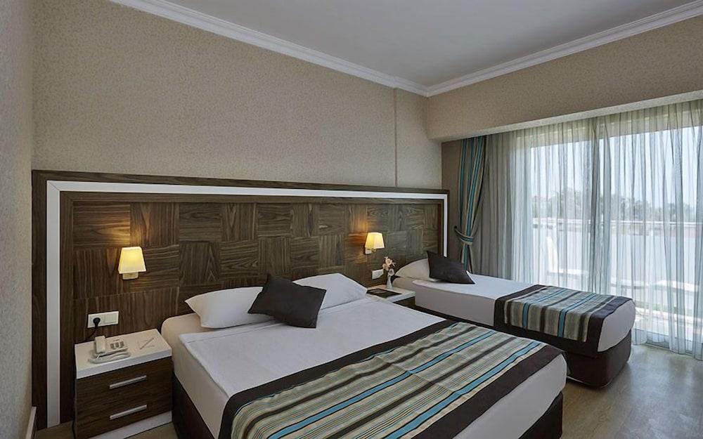 JURA HOTELS KEMER RESORT — KEMER — fotografie hotel nr. 15