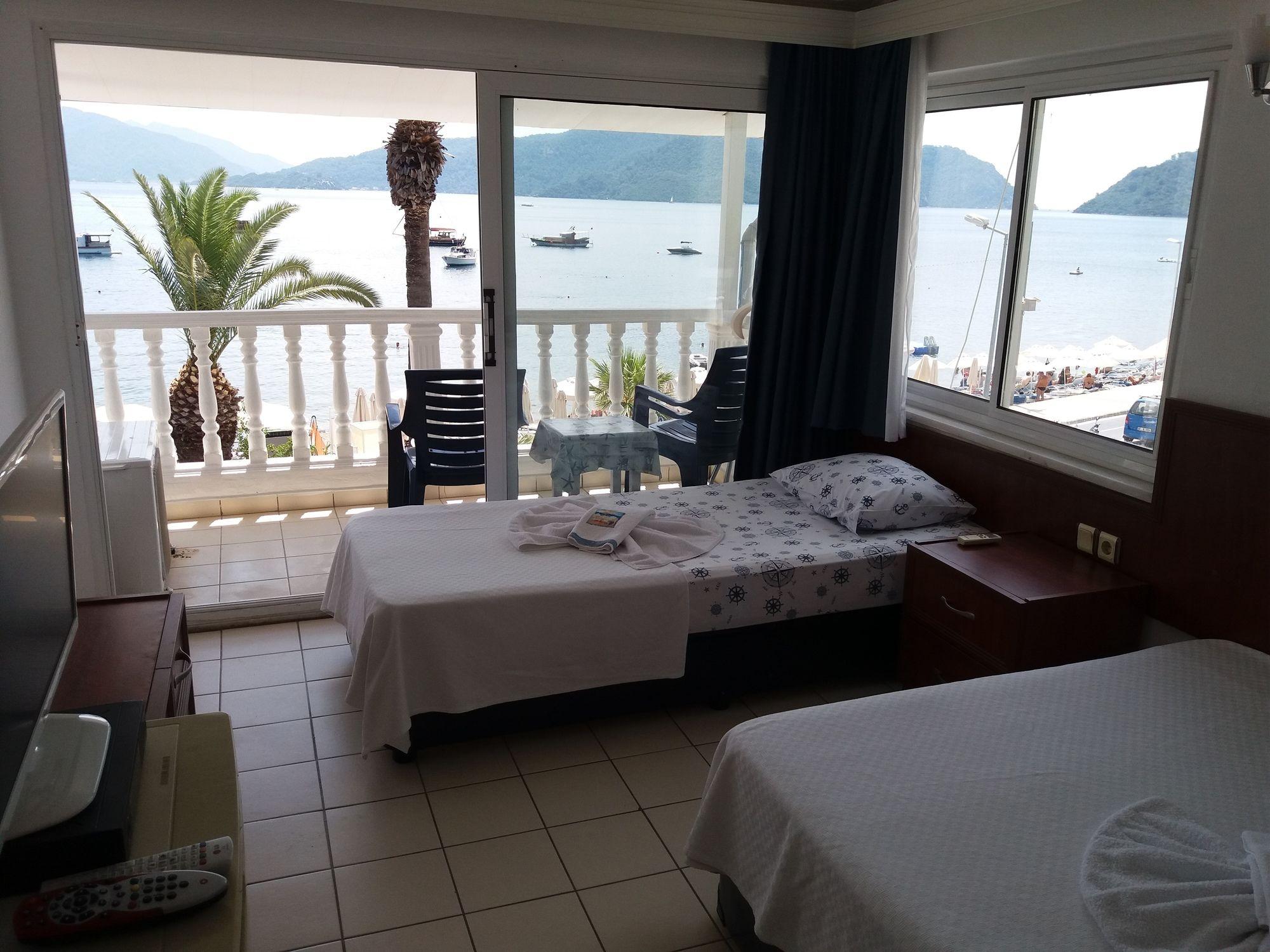 UYSAL MOTEL — MARMARIS — fotografie hotel nr. 20