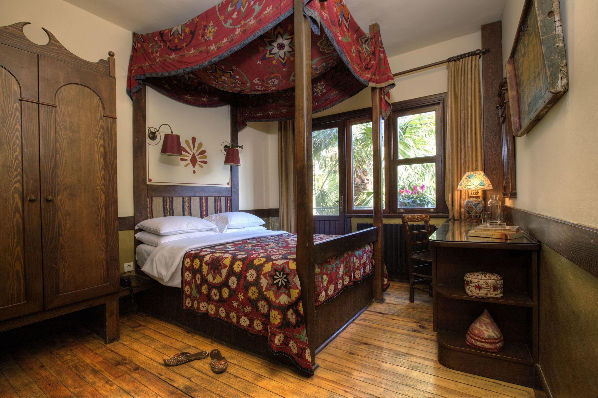 EMPRESS ZOE — ISTANBUL — fotografie hotel nr. 9