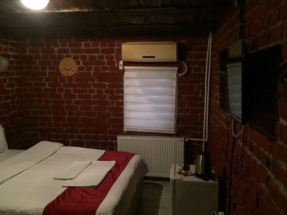 SUNRISE ISTANBUL SUITES — ISTANBUL — fotografie hotel nr. 14
