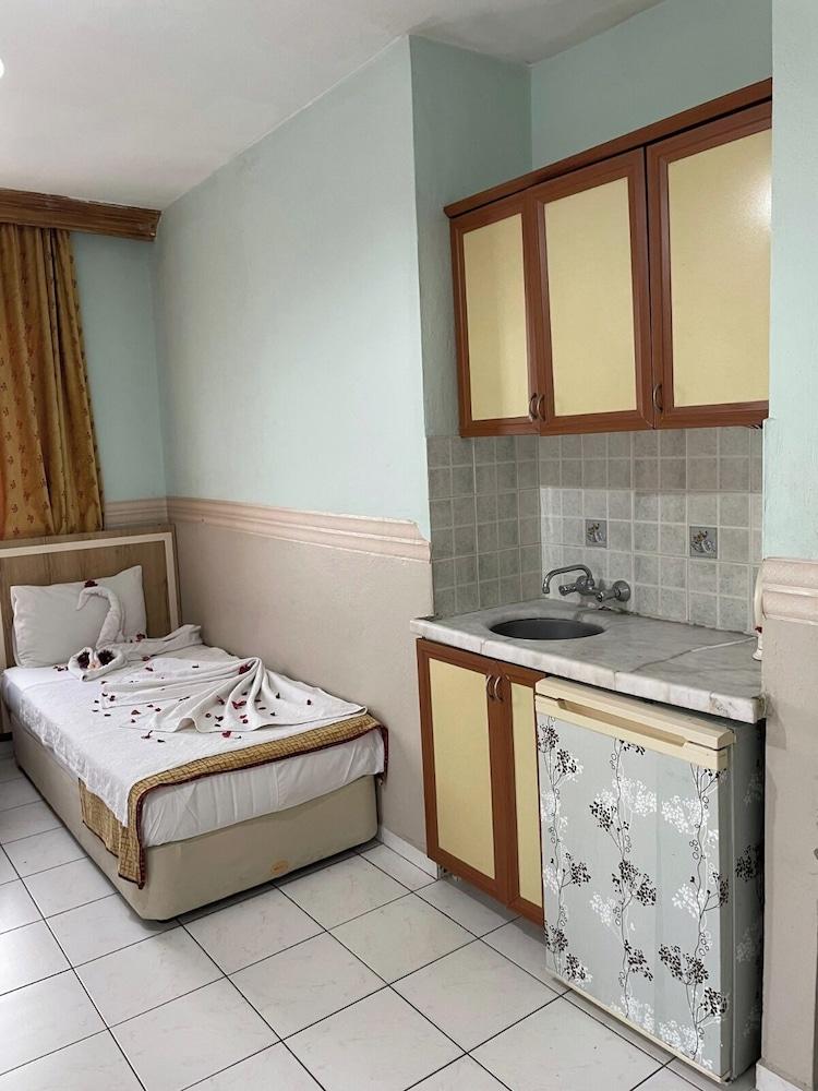 BEST LIFE APART HOTEL — ALANYA — fotografie hotel nr. 18