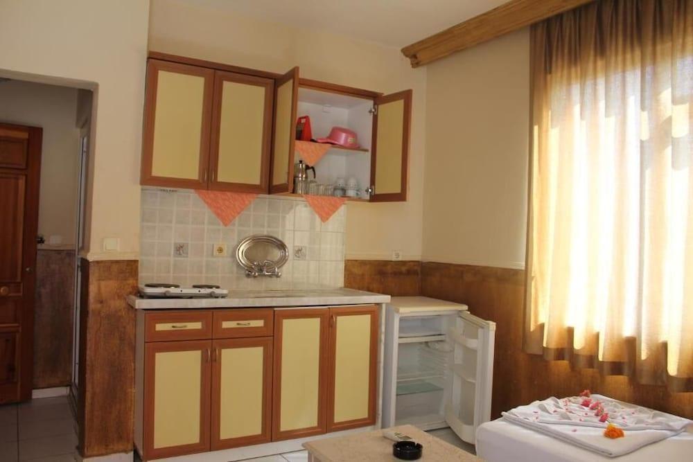 BEST LIFE APART HOTEL — ALANYA — fotografie hotel nr. 35