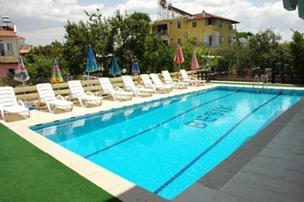 BESIK HOTEL — FETHIYE — фотография отеля №15