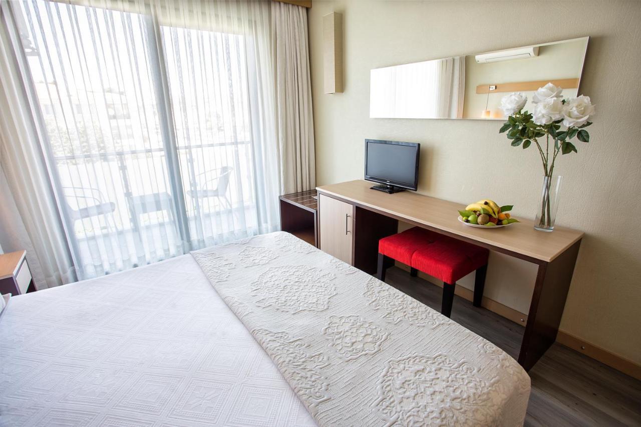 CILEK MARINA — CESME — fotografie hotel nr. 2