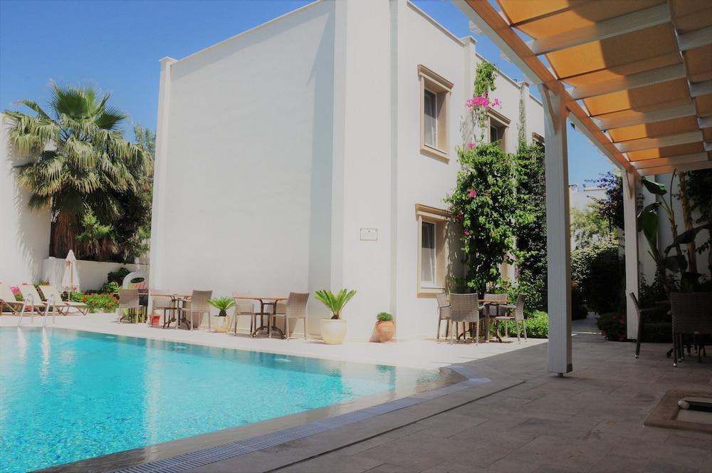 OLIVIAS GROUP HOTEL — BODRUM — fotografie hotel nr. 5