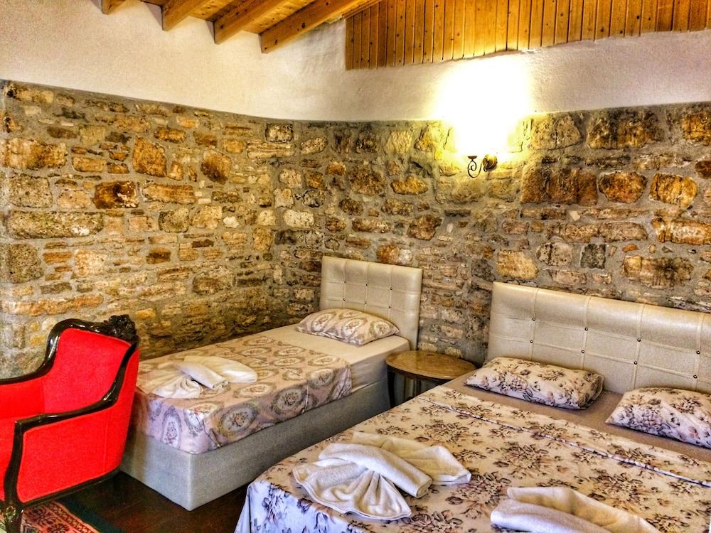 PARMIS BOUTIQUE HOUSE — CESME — fotografie hotel nr. 8