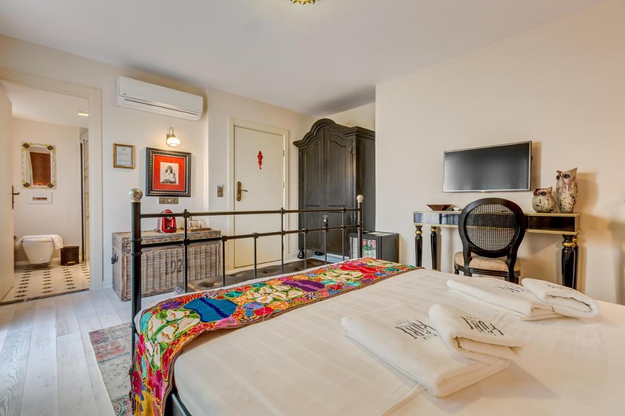 VILLA KORE CESME — CESME — fotografie hotel nr. 11