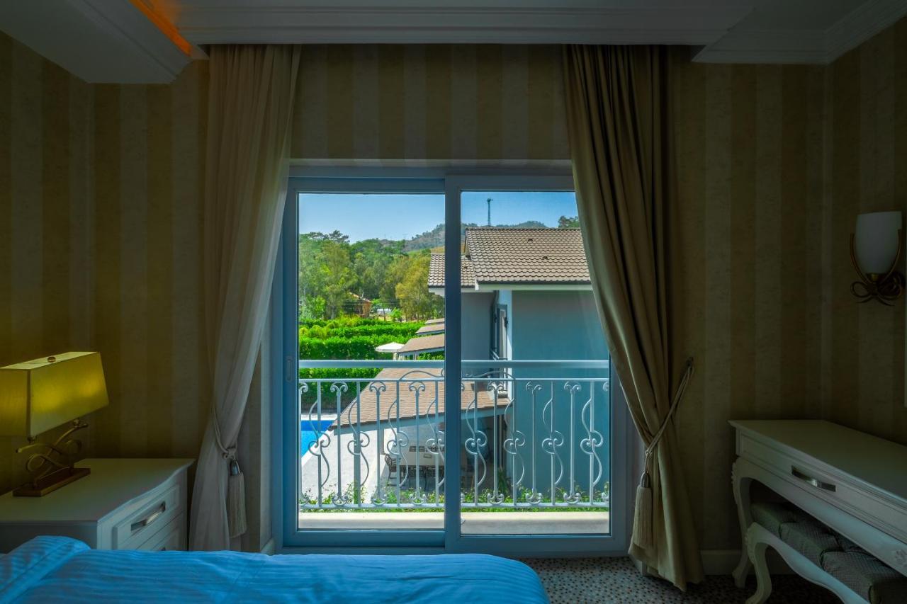 GRAND GOCEK HOTEL — GOCEK — фотография отеля №28