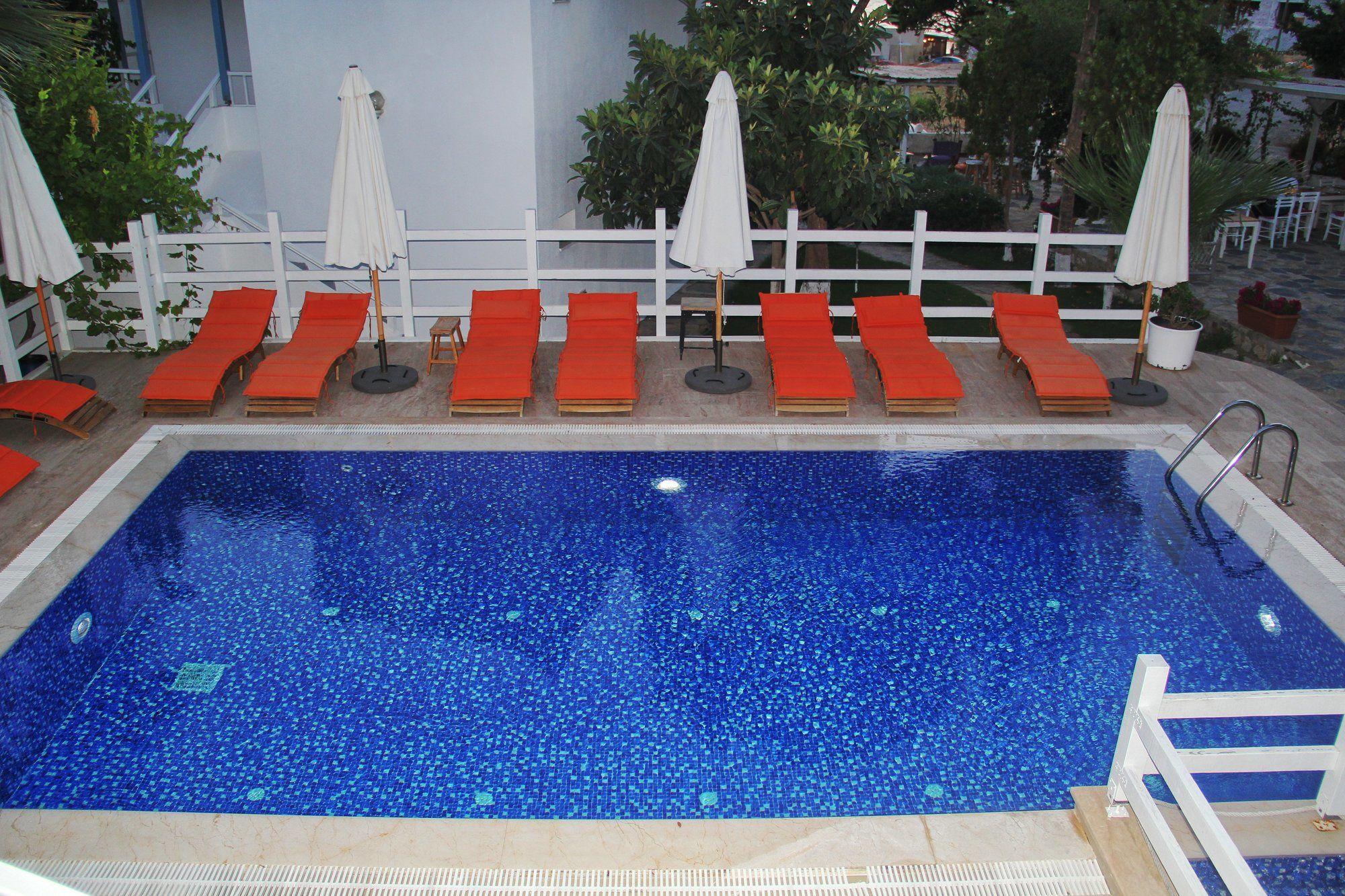 MISKET OTEL BODRUM — BODRUM — fotografie hotel nr. 6