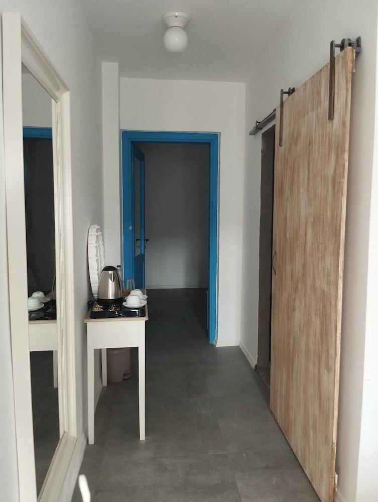 MISKET OTEL BODRUM — BODRUM — fotografie hotel nr. 25