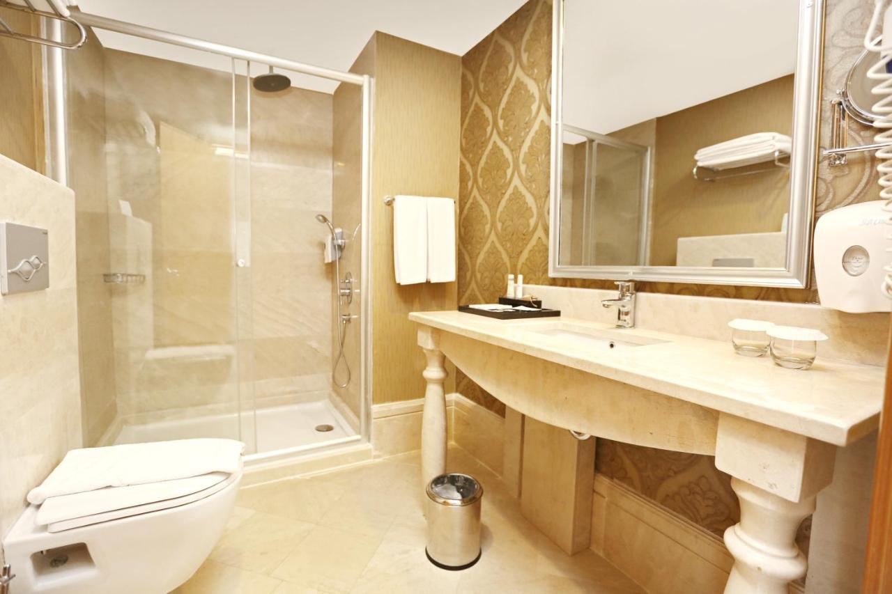 ASTERIA BLOOM SIDE (ADULTS ONLY) — KIZILAGAC — fotografie hotel nr. 18