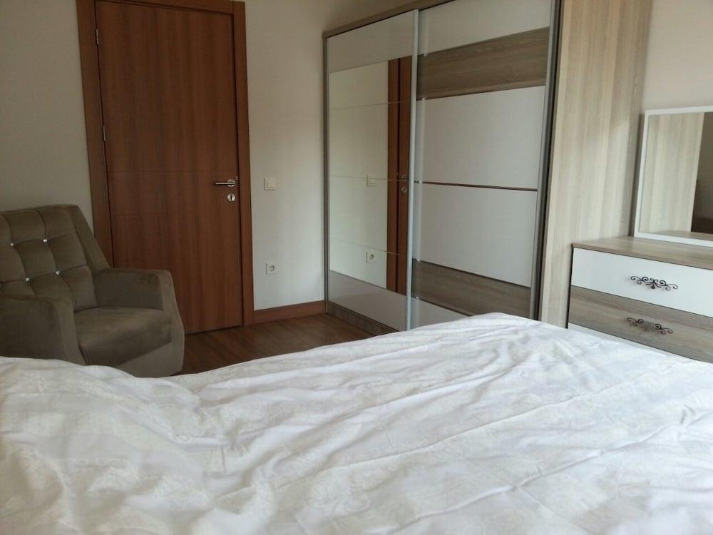 JULIA DOMNA APARTMENTS — ISTANBUL — fotografie hotel nr. 10