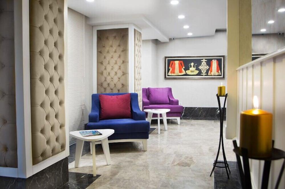 ASTAN HOTEL GALATA — ISTANBUL — fotografie hotel nr. 6