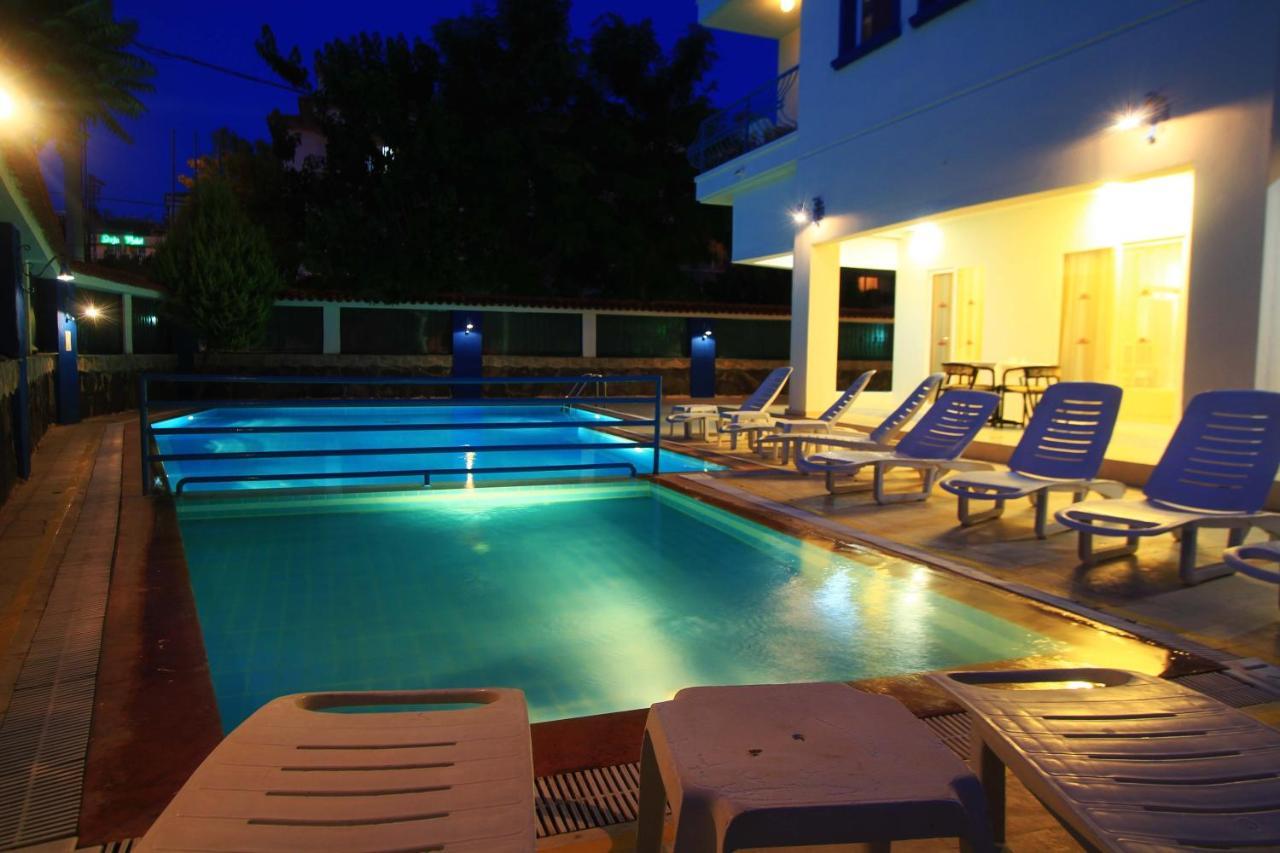 KOZ MARIGOLD — CESME — fotografie hotel nr. 9