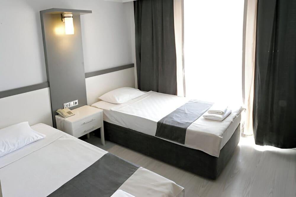 HOTEL ROXX ROYAL (ADULTS ONLY) — KUSADASI — fotografie hotel nr. 7