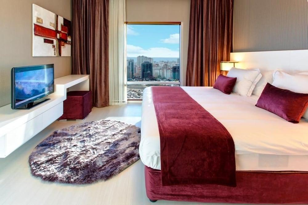 OZAY SUITES — ISTANBUL — fotografie hotel nr. 7