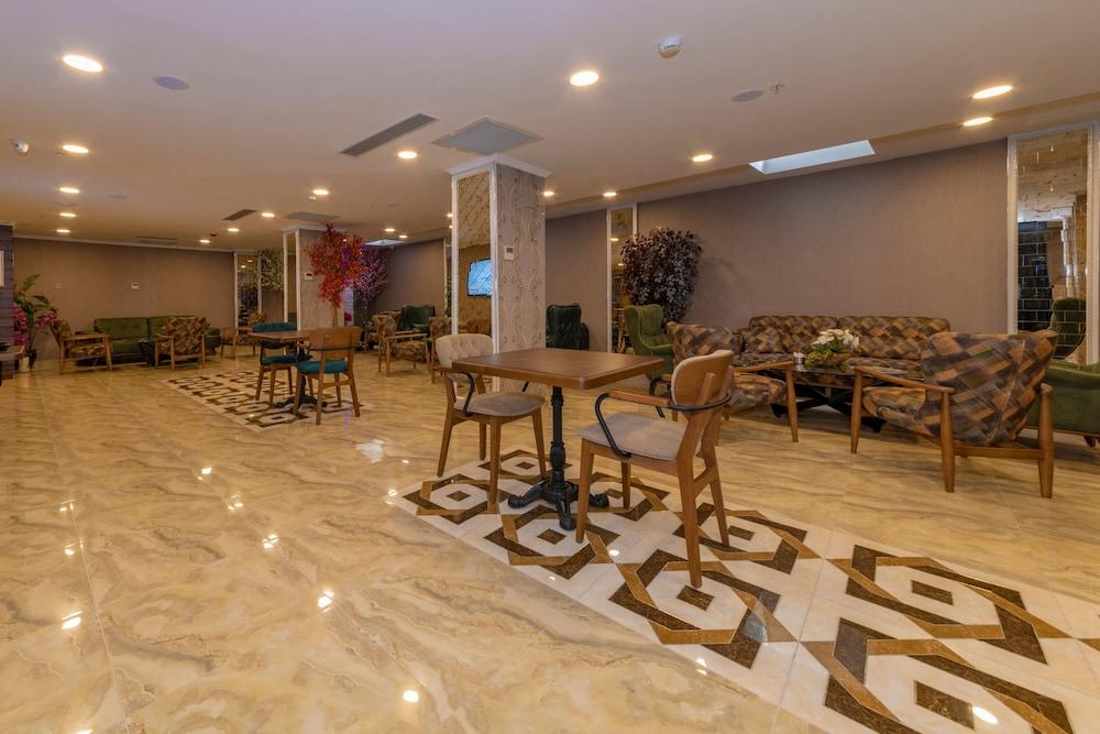 VISION DELUXE HOTEL — ISTANBUL — fotografie hotel nr. 7