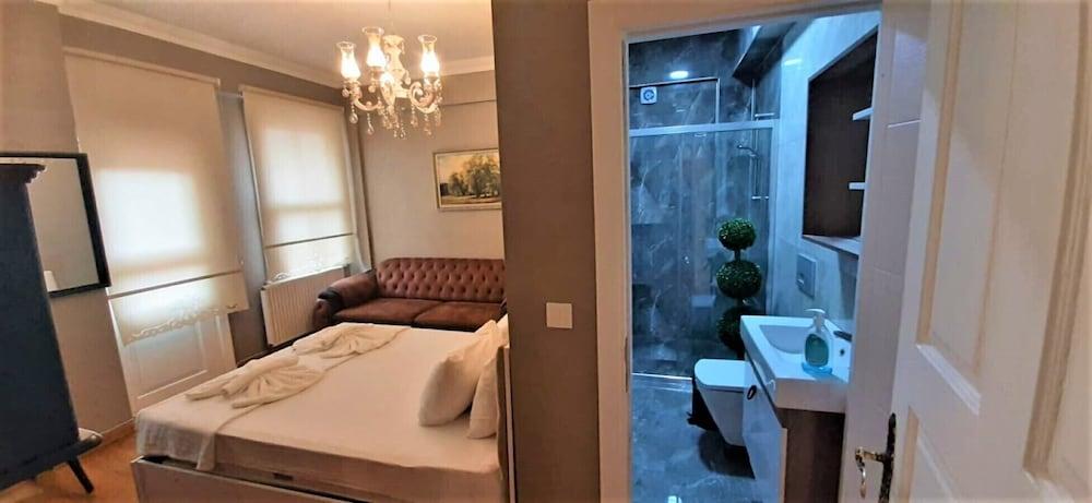 VALIDE-I SUIT — ISTANBUL — fotografie hotel nr. 8